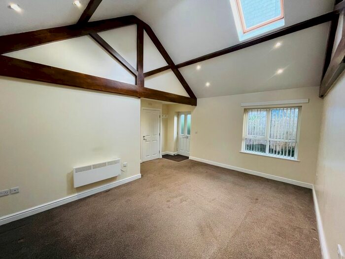 2 Bedroom Flat To Rent In Moorgate Road, Rotherham, S60