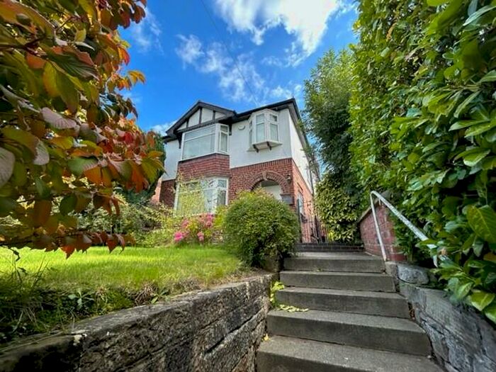 4 Bedroom Detached House To Rent In Dee Banks, Chester, CH3