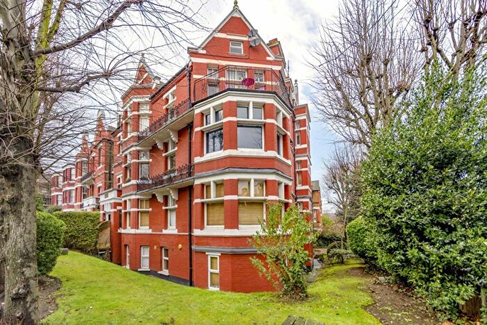 2 Bedroom Flat To Rent In Anson Road, Kentish Town, N7