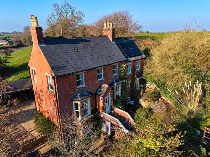 4 Bedroom Detached House For Sale In Longhedge, Corsley, Warminster, BA12