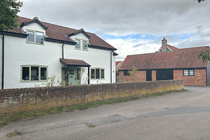 4 Bedroom Detached House For Sale In Debenham, IP14