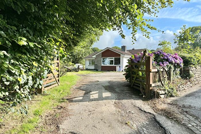 3 Bedroom House For Sale In Kayes Park, Fowey, PL23