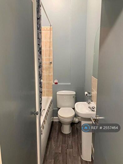 1 Bedroom Flat To Rent In Eaton Court, Bournemouth, BH1