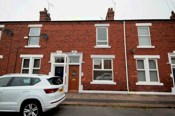 2 Bedroom Terraced House To Rent In Constable Street, Denton Holme, Carlisle, CA2