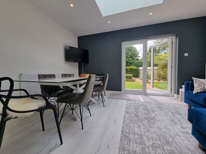 5 Bedroom Semi-Detached House To Rent In Wansdyke Road, Odd Down, Bath, Bath, BA2