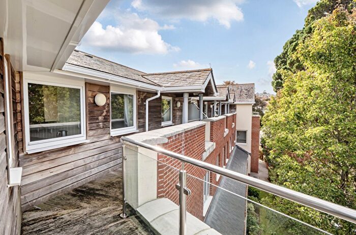 2 Bedroom Flat For Sale In Fisher Street, Paignton, Devon, TQ4