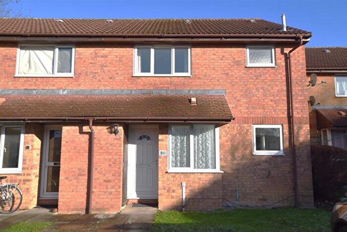 1 Bedroom House For Sale In Moor Pond Close, Bicester, OX26