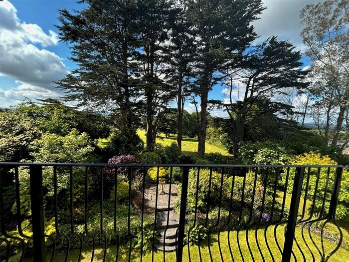 2 Bedroom Apartment To Rent In The Beeches, Launceston, Cornwall, PL15