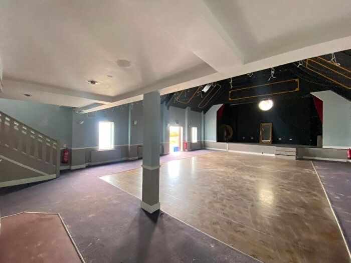 Studio For Sale In Birdbrook Hall Sturmer Road, New England, Essex, CO9