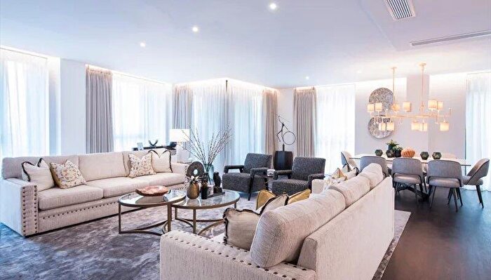 3 Bedroom Apartment To Rent In Thornes House, London, SW11