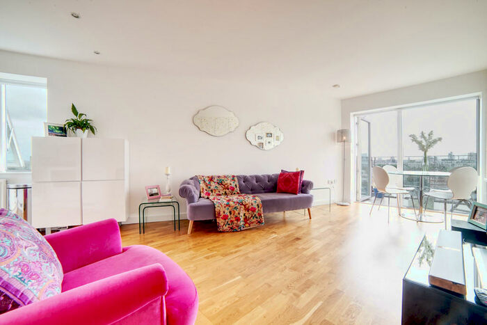 1 Bedroom Apartment To Rent In Eyot House, Marine Street, SE16