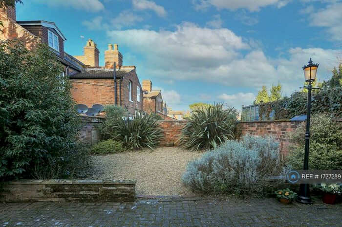 2 Bedroom Maisonette To Rent In Lancaster House, Leamington Spa, CV31