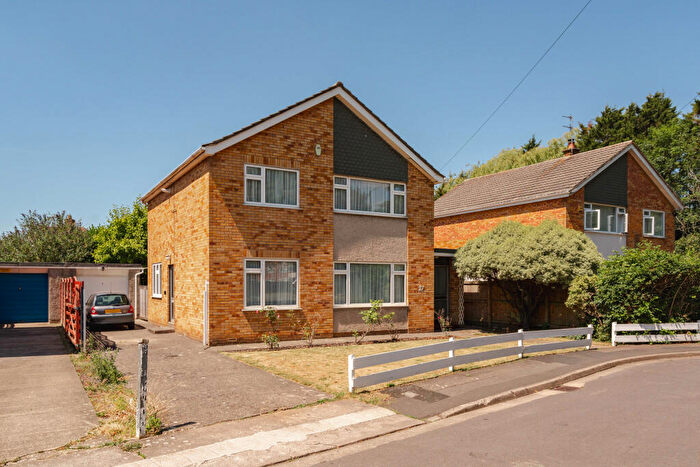 4 Bedroom Detached House For Sale In Wyck Beck Road, Bristol, BS10