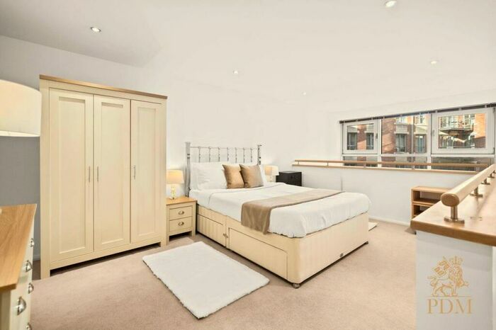 1 Bedroom Apartment To Rent In Adams Walk, Nottingham, NG1