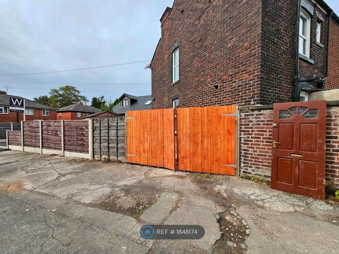 2 Bedroom End Of Terrace House To Rent In Birch Street, Radcliffe, Manchester, M26