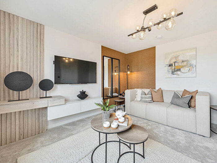 4 Bedroom Semi-Detached House For Sale In Trevethan Meadows, Mispickle Road, Liskeard Cornwall, PL14