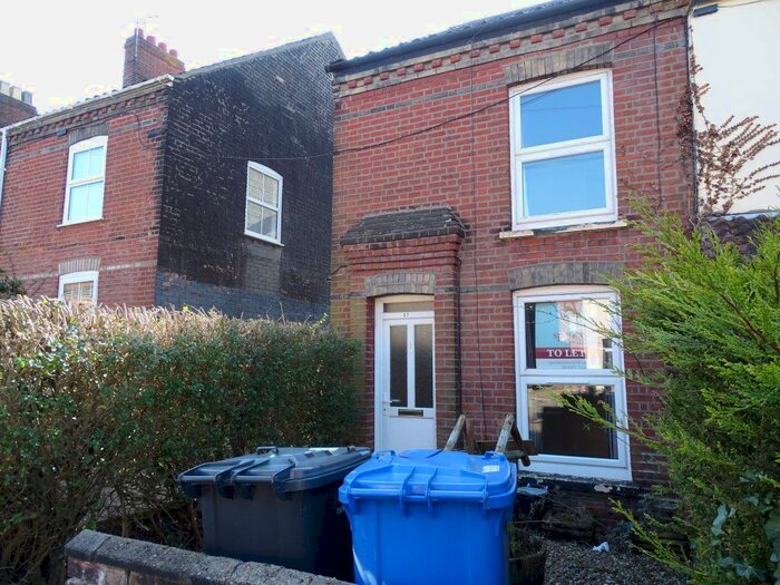 3 Bedroom Property To Rent In Wingfield Road, Norwich, NR3