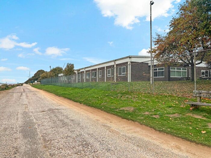 Property To Rent In Crossbank Road, King's Lynn, PE30