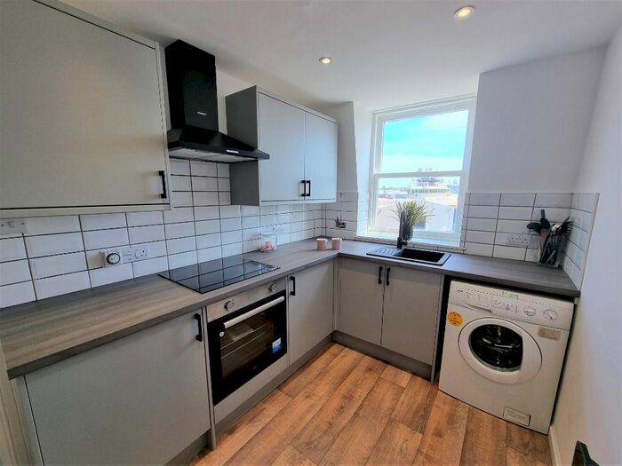 1 Bedroom Flat To Rent In Regent Quay, City Centre, Aberdeen, AB11