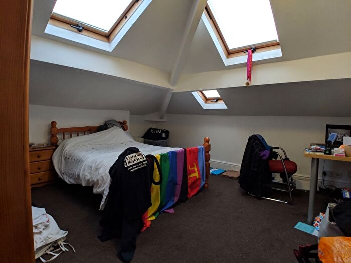 2 Bedroom Flat To Rent In Mauldeth Road West, Withington, Manchester, M20