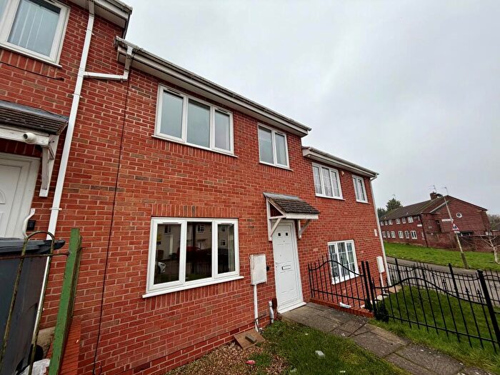 3 Bedroom House To Rent In Ingold Avenue, LE4