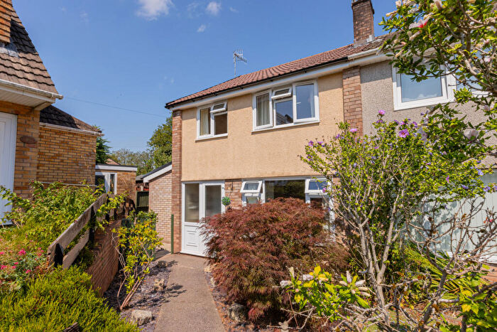 4 Bedroom End Of Terrace House For Sale In Pilton Vale, Newport, NP20