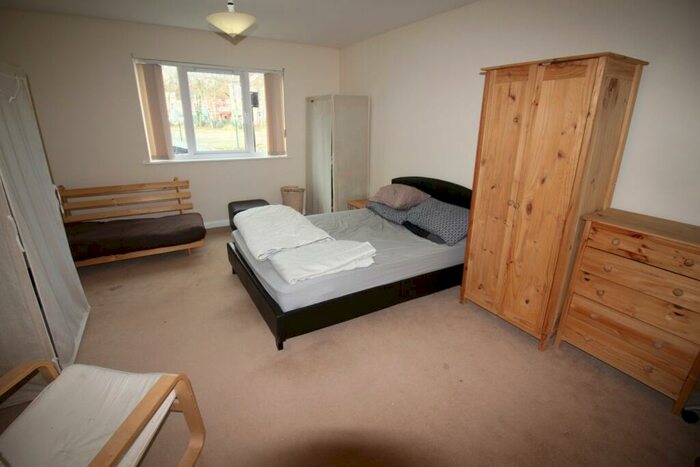 1 Bedroom Detached House To Rent In Bodiam Hall, Lower Ford Street, Coventry, CV1