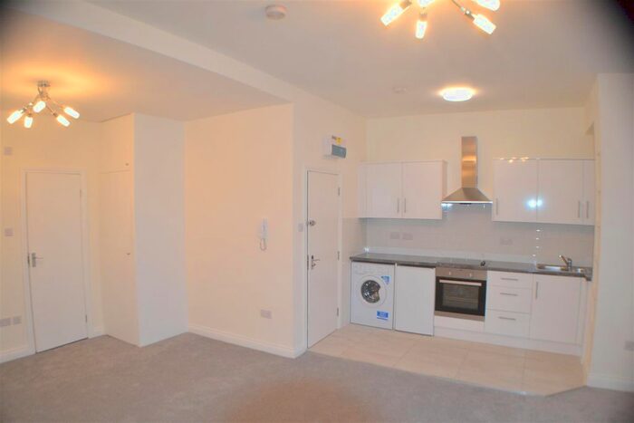 Studio To Rent In Allitsen Road, St Johns Wood, NW8