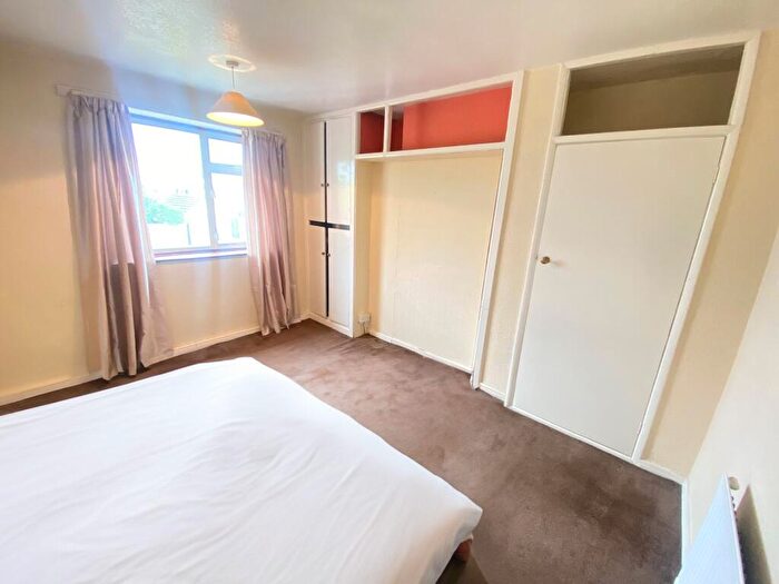 6 Bedroom Semi-Detached House To Rent In Wellington Hill West, Bristol, BS9