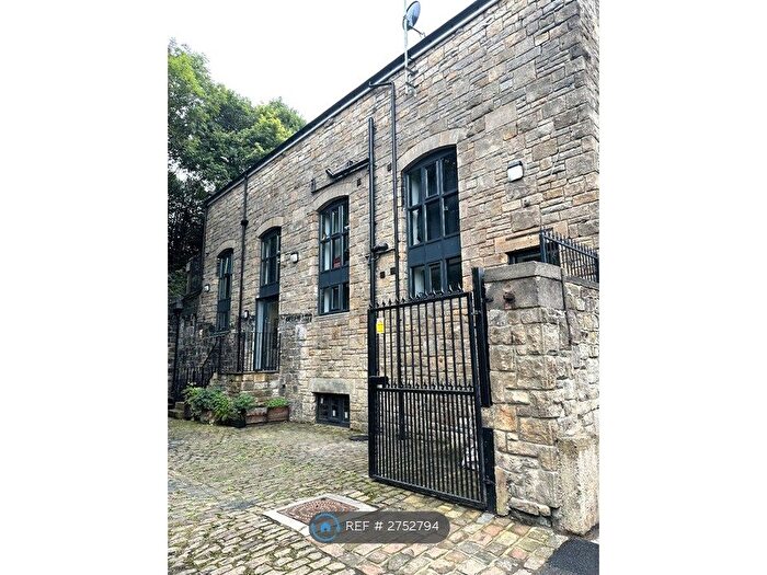 1 Bedroom Flat To Rent In Abbey Road, Leeds, LS5