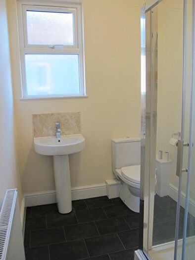 1 Bedroom House To Rent In Belmont Road, Bristol, BS6
