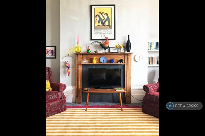 2 Bedroom Flat To Rent In Dalby Square, Cliftonville, Margate, CT9