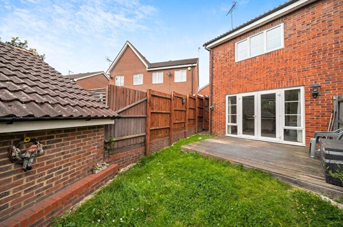 Property To Rent In Lightermans Mews, Northfleet, DA11