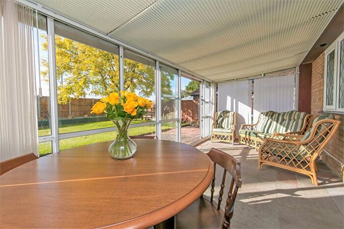 3 Bedroom Detached Bungalow For Sale In Elmstead Road, Wivenhoe, Colchester, CO7