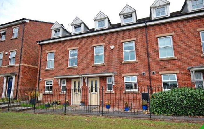 3 Bedroom House To Rent In Ayden Grove, Newton Hall, DH1