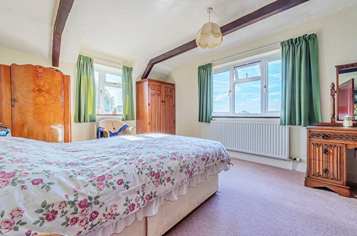 3 Bedroom Detached House For Sale In Withy Road, West Huntspill, Highbridge, Somerset, TA9