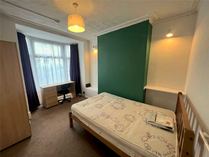 3 Bedroom Semi-Detached House To Rent In Craig Y Don Road, Bangor, Gwynedd, LL57