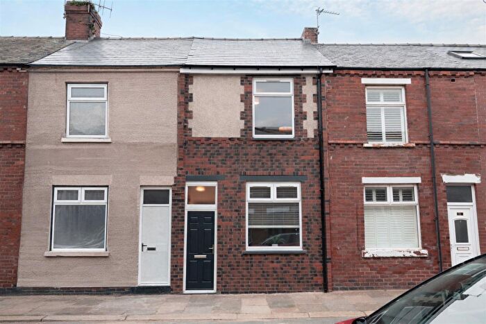 2 Bedroom Terraced House For Sale In West View Road, Barrow-In-Furness, LA14