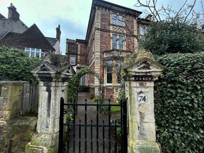 3 Bedroom Flat To Rent In Pembroke Road, Clifton, Bristol, BS8