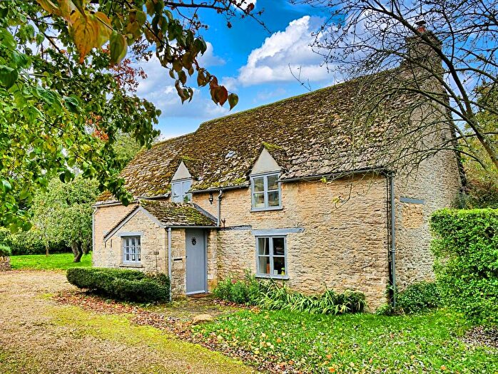 4 Bedroom Detached House To Rent In Weald, Bampton, OX18