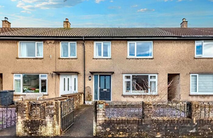 3 Bedroom Terraced House For Sale In Thirlmere Road, Kendal, LA9