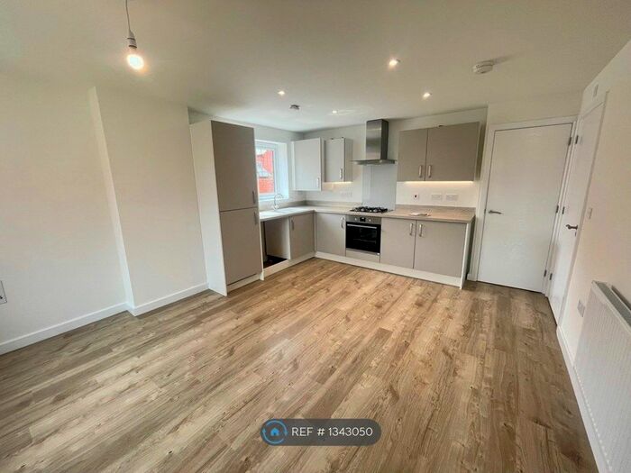 1 Bedroom Terraced House To Rent In Rosemoor Drive, Watlington, OX49