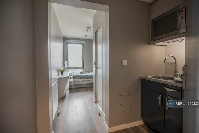 Studio To Rent In Th, London, NW10