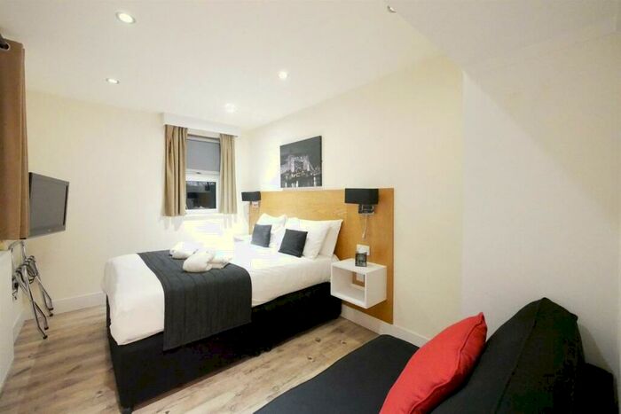 Studio To Rent In Fonthill Road, Finsbury Park, N4