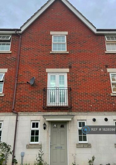 3 Bedroom Terraced House To Rent In Abbey Road, Wymondham, NR18