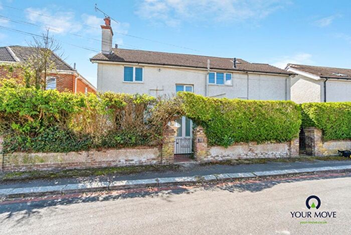 1 Bedroom Flat For Sale In Normanton Avenue, Bognor Regis, PO21