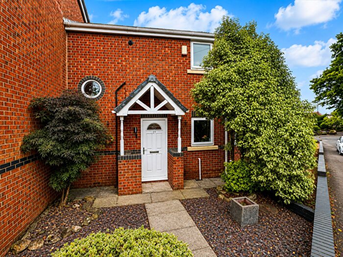 2 Bedroom Terraced House For Sale In School Street, Westhoughton, BL5