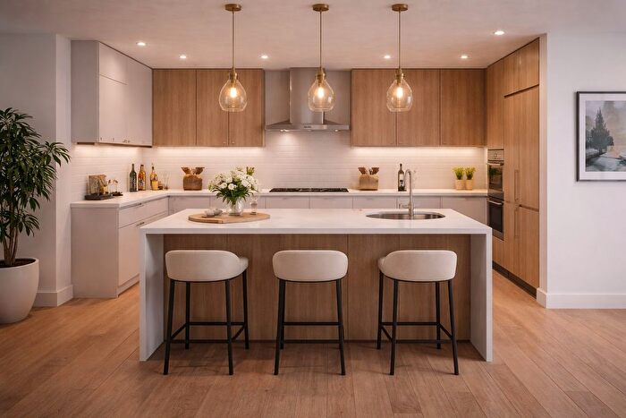 2 Bedroom Flat For Sale In Castle Street, Manchester, M3