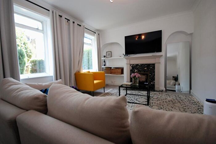 3 Bedroom Terraced House To Rent In Hawkslade Road, Peckham Rye, SE15