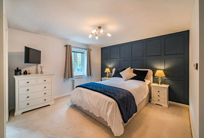 4 Bedroom Detached House For Sale In Staunton Lane, Brockworth, Gloucester, Gloucestershire, GL3